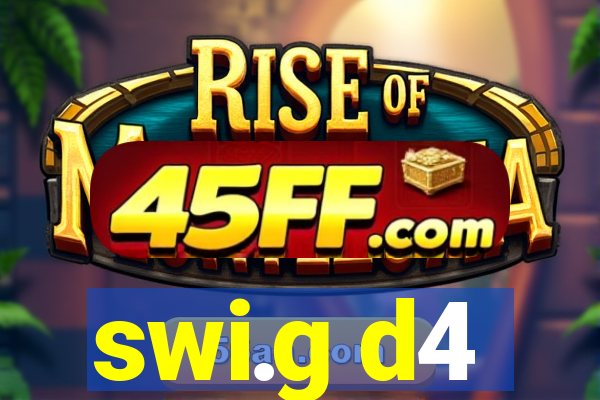 swi.g d4